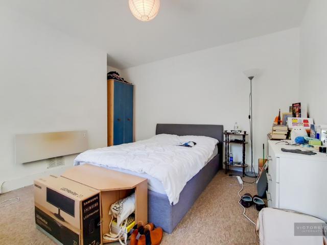 Apartment for rent in Finsbury Park, Greater London