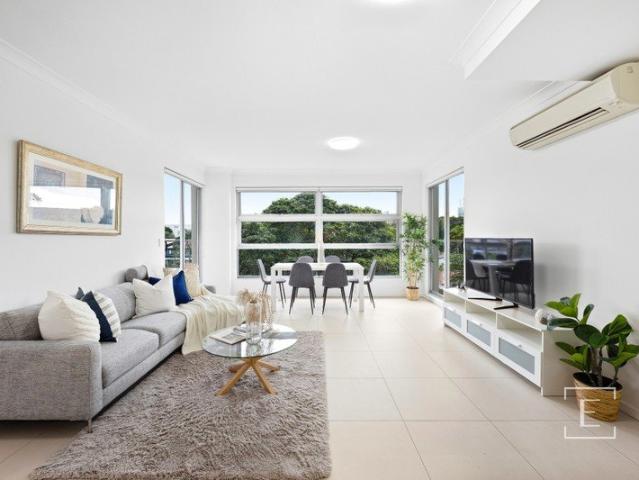 Apartment for sale in Centenary Park, Sydney