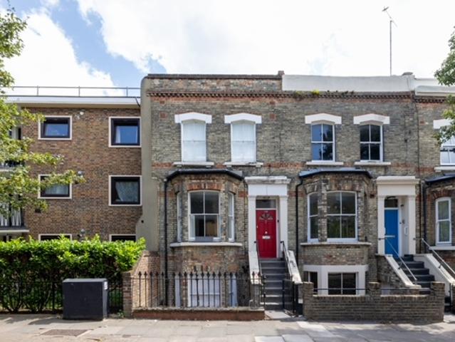 Apartment for rent in Holloway, Greater London