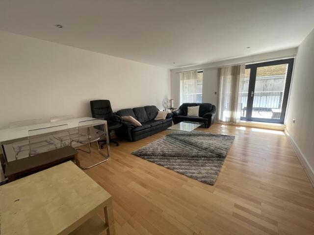 Apartment for rent in Fitzrovia, Greater London