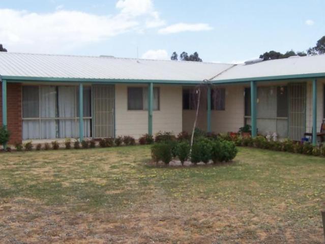 House for rent in Deniliquin, New South Wales