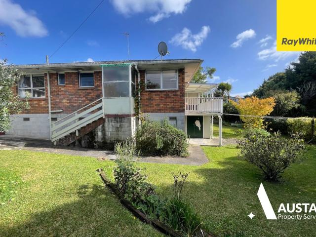 House for rent in Rapanui