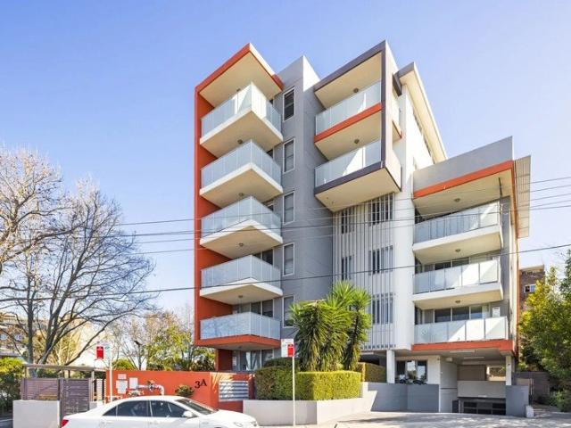 Apartment for rent in Sydney, New South Wales