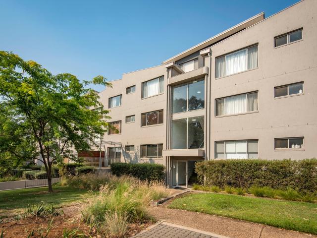 Property for rent in Watson, Canberra