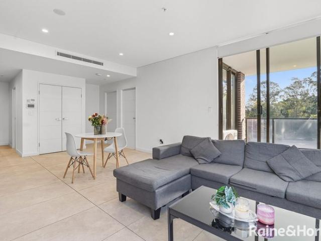 Apartment for rent in St Marys, Sydney