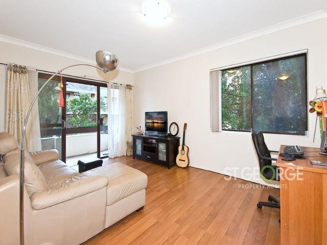Apartment for rent in St George, Sydney