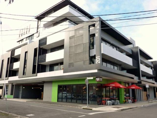 Apartment for rent in Brunswick, Melbourne