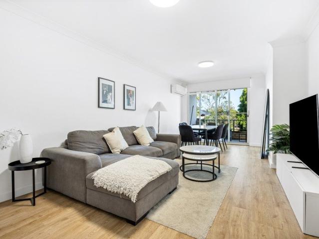 Apartment for rent in St George, Sydney