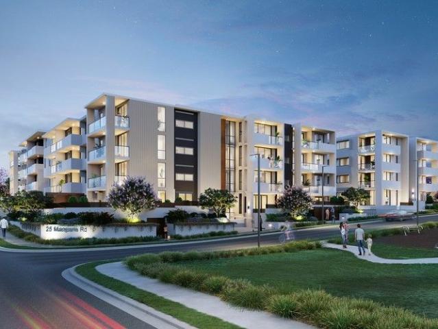 Apartment for sale in Sydney, New South Wales