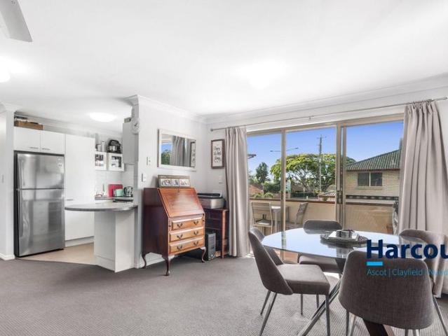 Apartment for rent in Toombul, Queensland