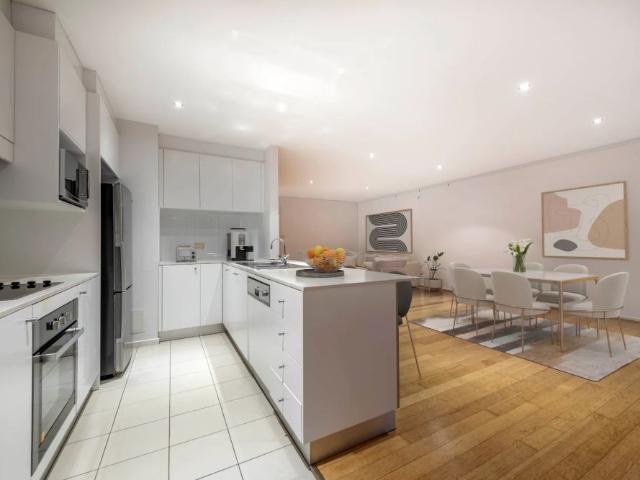 Apartment for rent in Watson, Canberra