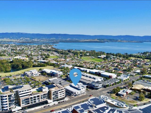 Apartment for rent in Aberfoyle, New South Wales