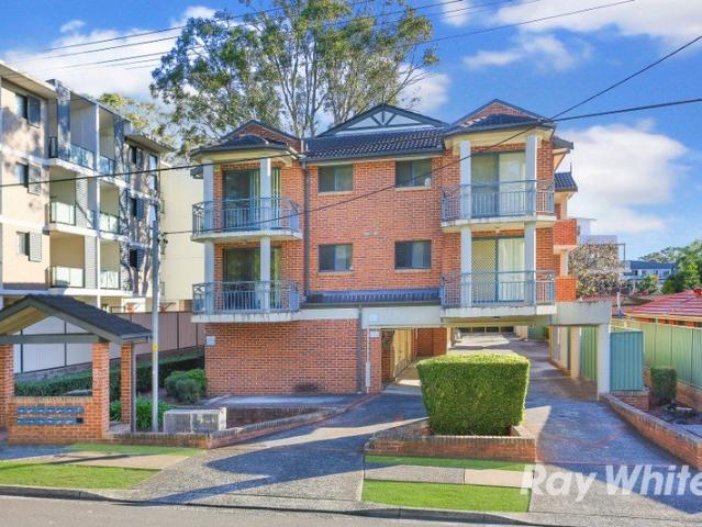Apartment for rent in Sydney, New South Wales