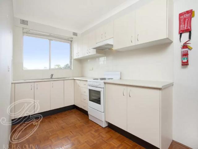 Apartment for rent in Sydney, New South Wales