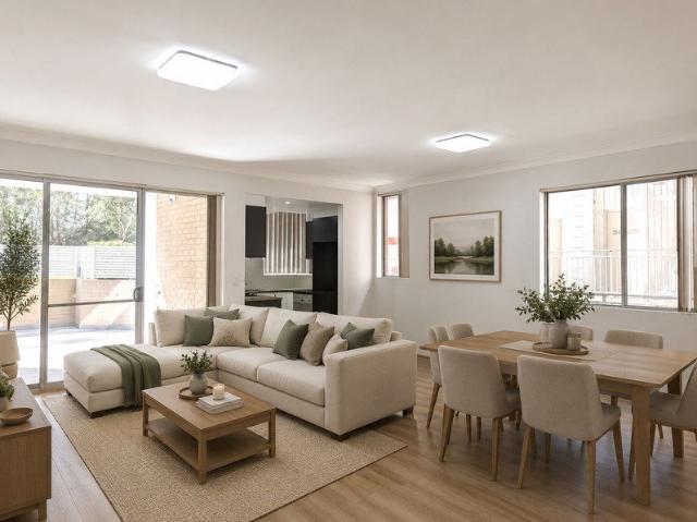 Apartment for rent in Sydney, New South Wales