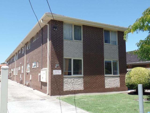 Apartment for rent in Kingsville, Victoria