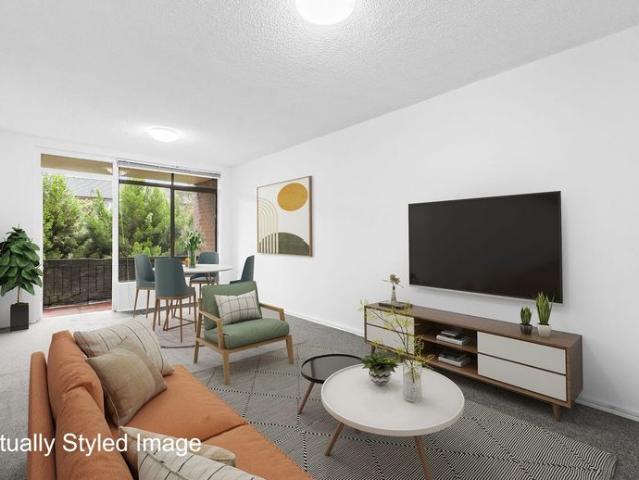 Apartment for rent in Eastlakes, Sydney
