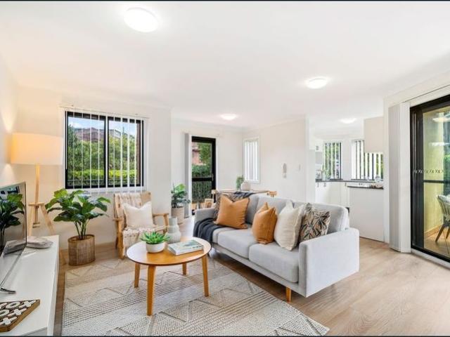 Apartment for rent in St George, Sydney