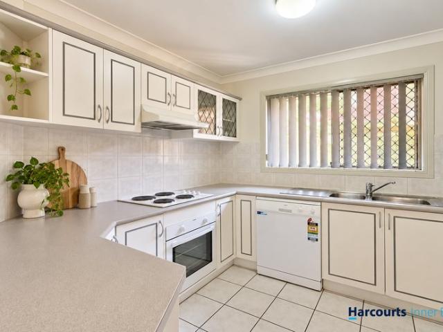 Apartment for rent in Hawthorne, Greater Brisbane