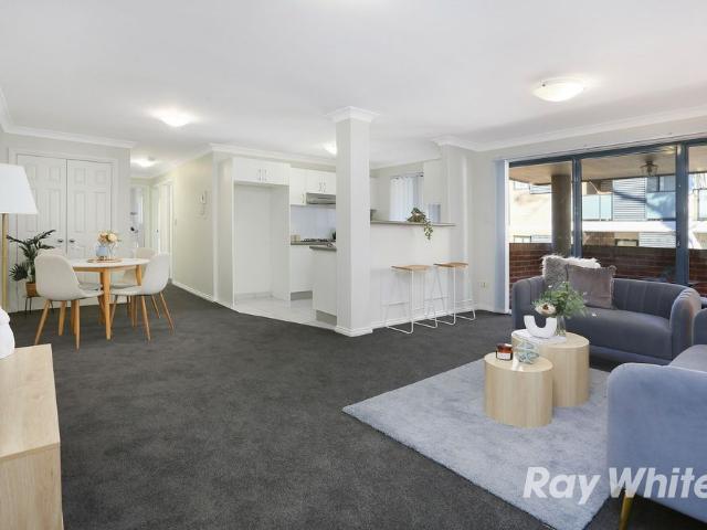 Apartment for rent in Sydney, New South Wales
