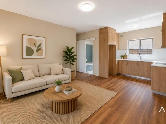 Apartment for rent in Sydney, New South Wales