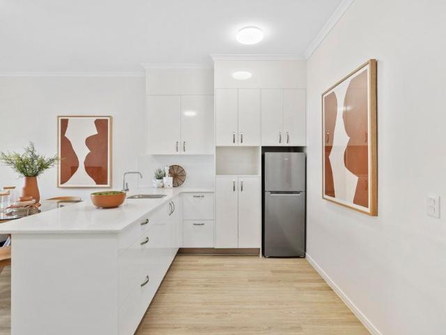 Apartment for sale in Toombul, Queensland