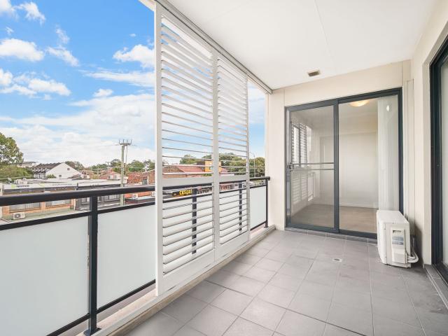 Apartment for rent in Northmead