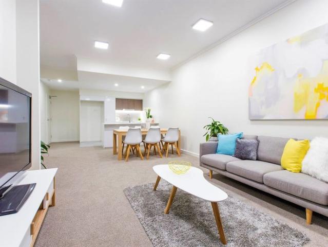 Apartment for rent in Toombul, Queensland