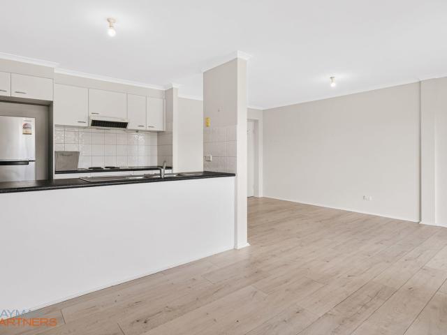 Property for rent in Kingston, District of Canberra Central