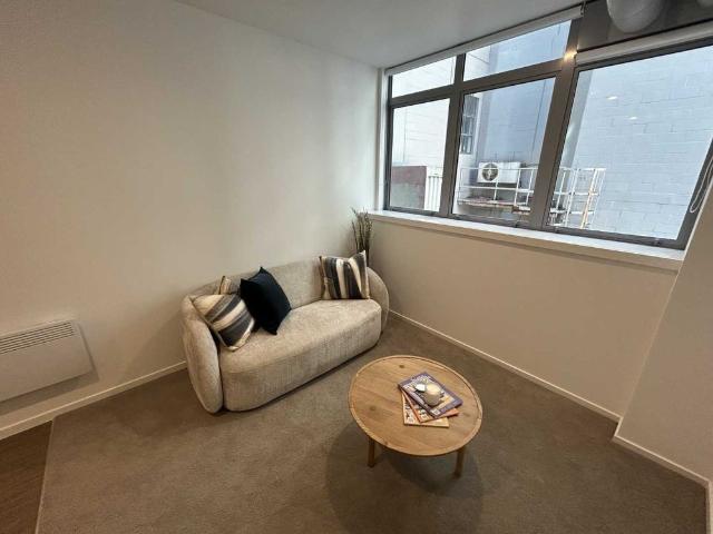 Apartment for rent in Lambton, Wellington