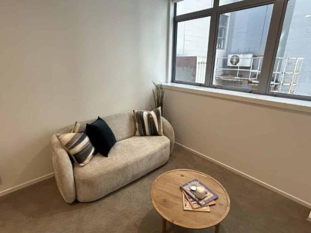 Apartment for rent in Lambton, Wellington