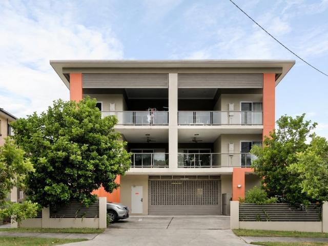 Apartment for rent in Toombul, Greater Brisbane