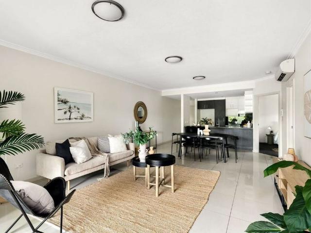Apartment for rent in Toombul, Greater Brisbane