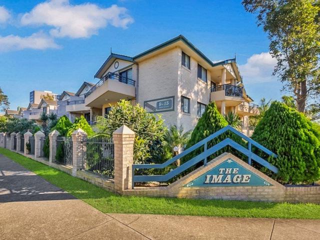 Apartment for rent in Carlingford, Sydney
