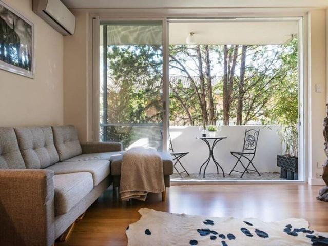 Apartment for rent in Neutral Bay Junction, Sydney