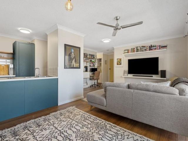 Apartment for rent in Toombul, Queensland