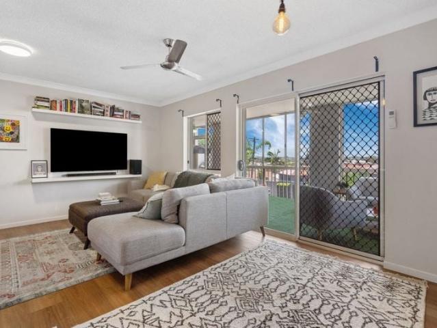 Apartment for rent in Toombul, Queensland
