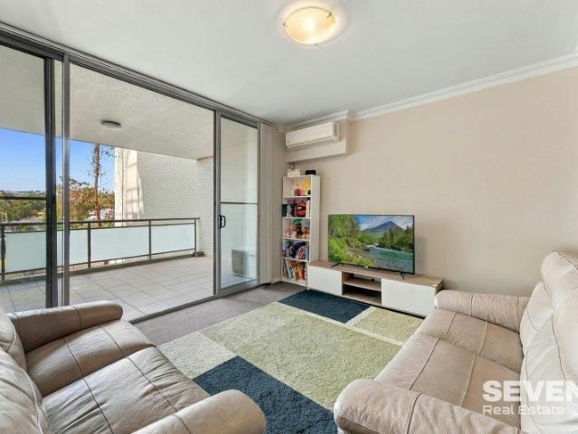 Apartment for rent in Baulkham Hills, Sydney