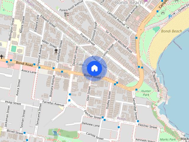 Apartment for rent in Eastern Suburbs, Sydney