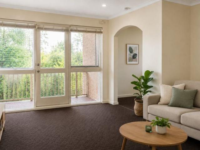 Apartment for rent in Camerons Creek, Victoria