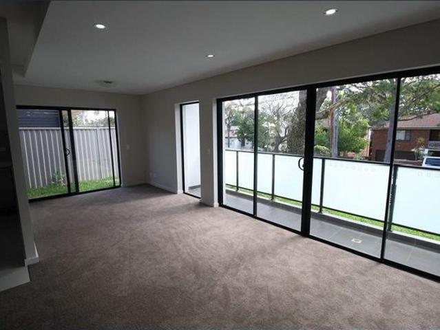 Apartment for rent in Inner West, Sydney