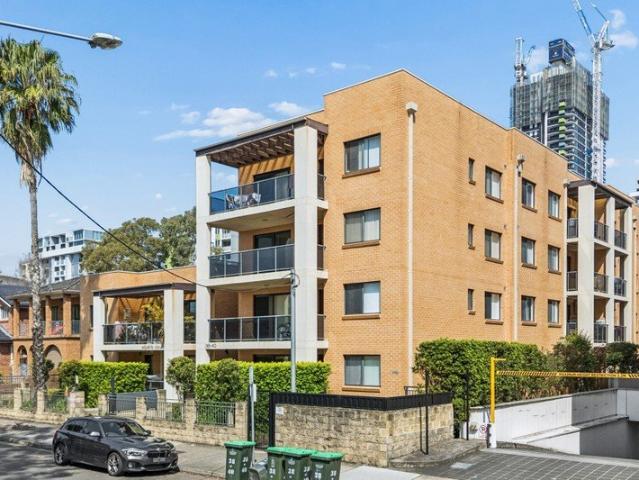 Apartment for rent in Inner West, Sydney