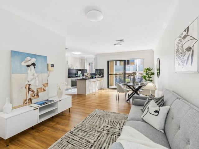 Apartment for rent in Inner West, Sydney