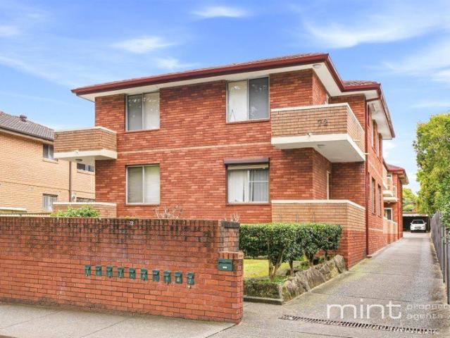 Apartment for sale in Sydney, New South Wales