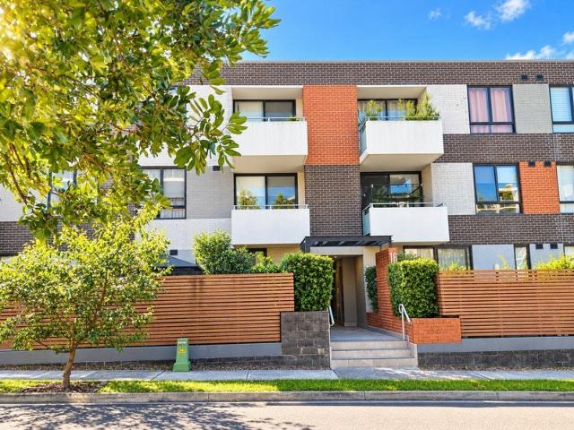 Apartment for rent in Campsie, Sydney