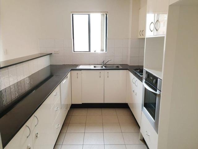 Apartment for rent in St George, Sydney