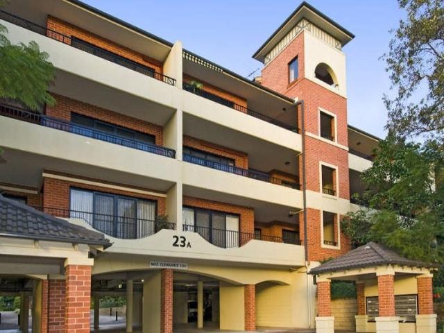 Apartment for rent in Inner West, Sydney