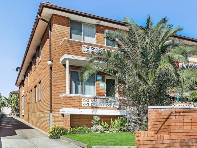 Apartment for rent in Wiley Park, Sydney