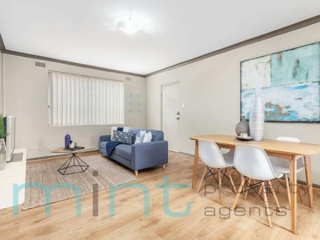 Apartment for rent in Campsie, Sydney