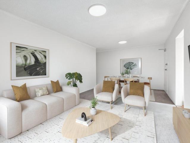 Apartment for sale in Sydney, New South Wales